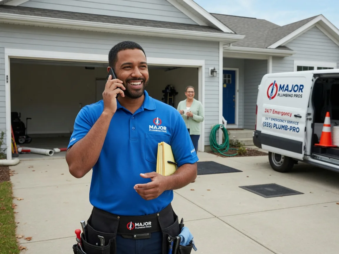 Drain Cleaning Services Battle Lake, MN FAQs
